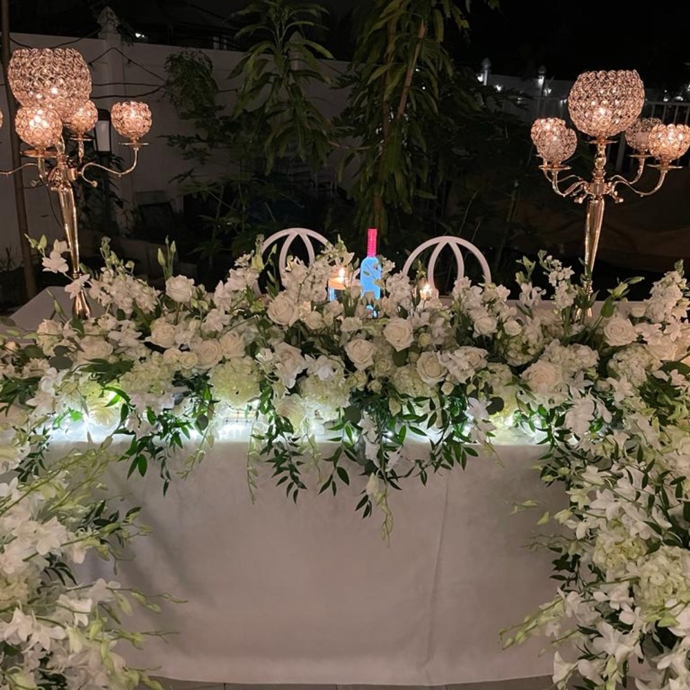 Meet your Posher, MarcAlli